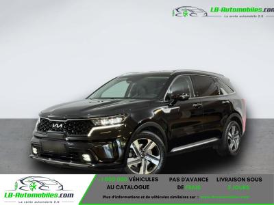 Kia Sorento 2.2 CRDI 200 ch 4x4 BVA 5pl