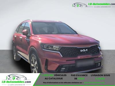 Kia Sorento 2.2 CRDI 200 ch 4x4 BVA 5pl