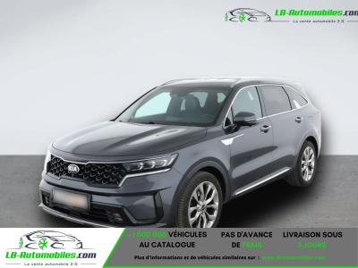 Kia Sorento 2.2 CRDI 200 ch 4x4 BVA 5pl