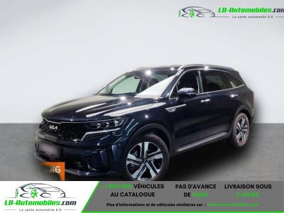 Kia Sorento 1.6 T-GDi Hybride 230 ch 5 pl BVA