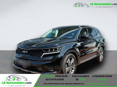 Kia Sorento 1.6 T-GDi Hybride 230 ch 5 pl BVA