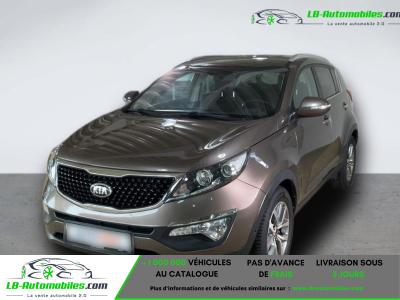 Kia Sportage 1.6 GDi 132 4x2