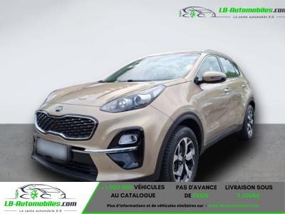 Kia Sportage 1.6 GDi 132 4x2