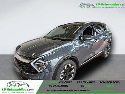 Kia Sportage 1.6 T-GDi 265ch Hybride Rechargeable BVA 4x4