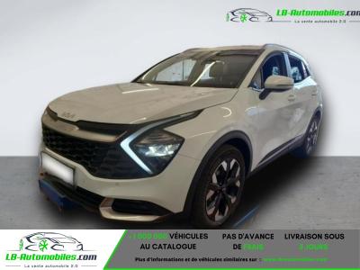 Kia Sportage 1.6 T-GDi 265ch Hybride Rechargeable BVA 4x4