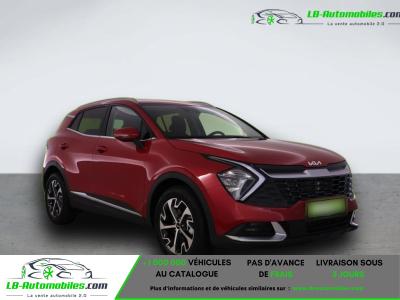 Kia Sportage 1.6 T-GDi 230ch Hybride BVA 4x2