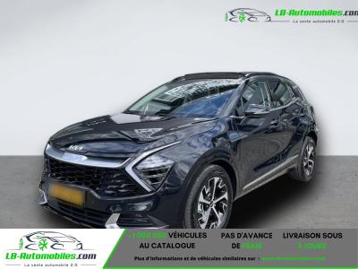 Kia Sportage 1.6 T-GDi 230ch Hybride BVA 4x2