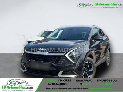 Kia Sportage 1.6 T-GDi 150ch MHEV BVA 4x2