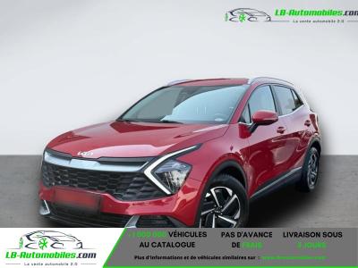 Kia Sportage 1.6 T-GDi 150ch MHEV BVA 4x2