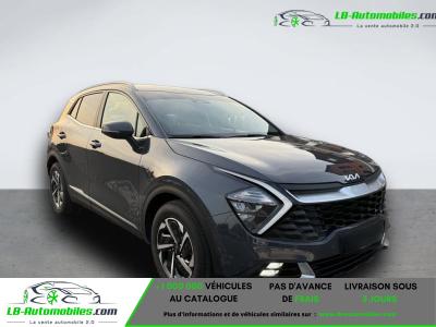 Kia Sportage 1.6 T-GDi 150ch MHEV BVA 4x2
