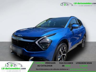 Kia Sportage 1.6 T-GDi 150ch MHEV BVA 4x2