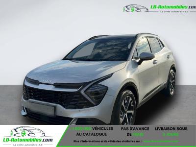 Kia Sportage 1.6 T-GDi 150ch MHEV BVA 4x2