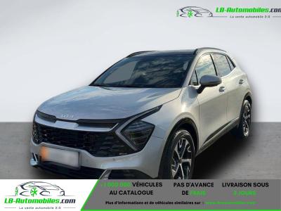 Kia Sportage 1.6 T-GDi 150ch MHEV BVA 4x2