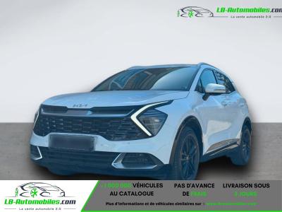 Kia Sportage 1.6 T-GDi 150ch MHEV BVA 4x2
