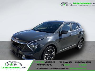 Kia Sportage 1.6 T-GDi 150ch MHEV BVA 4x2