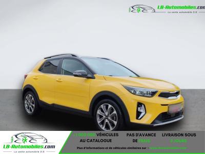 Kia Stonic 1.0 T-GDi 120 ch MHEV BVM