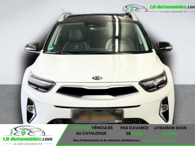 Kia Stonic 1.0 T-GDi 120 ch MHEV BVM