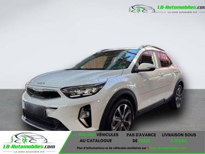 Kia Stonic 1.0 T-GDi 100 ch BVA