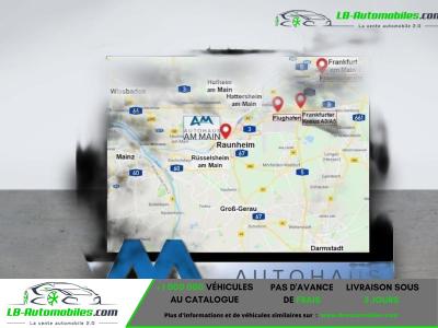 Kia Stonic 1.0 T-GDi 100 ch BVA