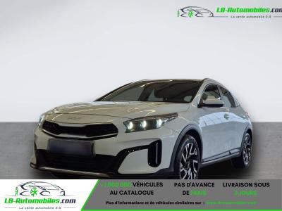Kia XCeed 1.0l T-GDi 120 ch BVM