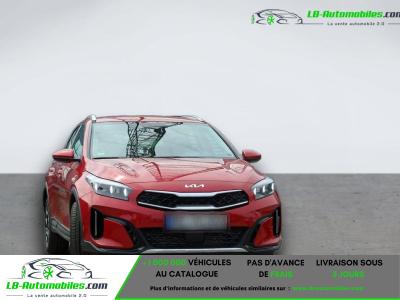 Kia XCeed 1.5l T-GDi 160 ch BVA