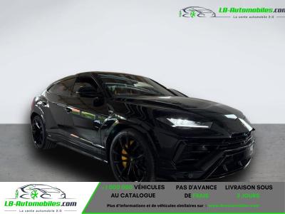 Lamborghini Urus 4.0 V8 666 ch BVA
