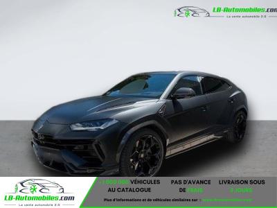 Lamborghini Urus 4.0 V8 666 ch BVA