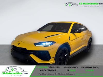 Lamborghini Urus 4.0 V8 666 ch BVA