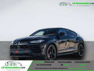 Lamborghini Urus 4.0 V8 650 ch BVA
