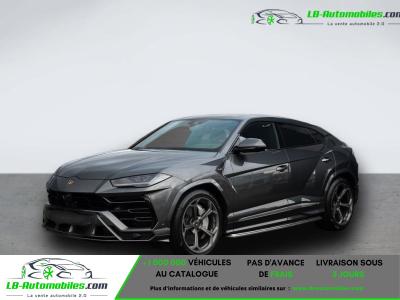 Lamborghini Urus 4.0 V8 650 ch BVA