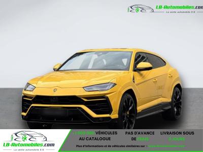 Lamborghini Urus 4.0 V8 650 ch BVA