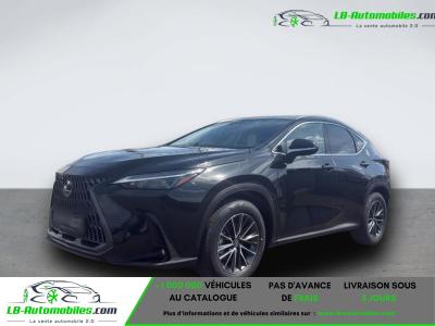 Lexus NX 350h 2WD Hybride