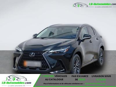 Lexus NX 350h 2WD Hybride