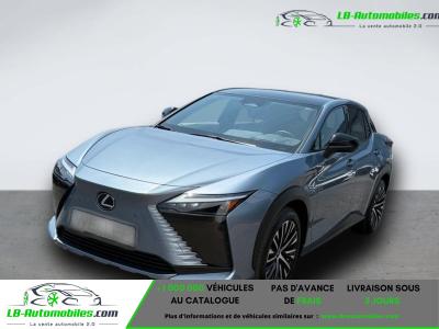 Lexus RZ 450e