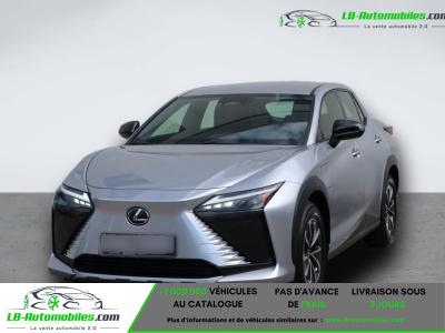 Lexus RZ 450e