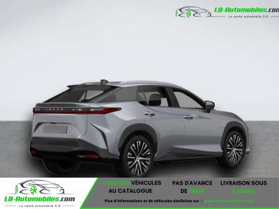 Lexus RZ 450e
