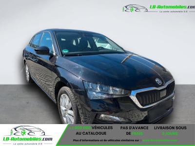 Skoda Scala 1.0 TSI 95 ch BVM