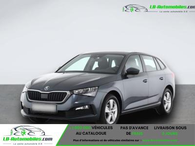 Skoda Scala 1.0 TSI 95 ch BVM