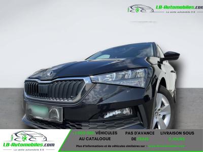 Skoda Scala 1.0 TSI 95 ch BVM