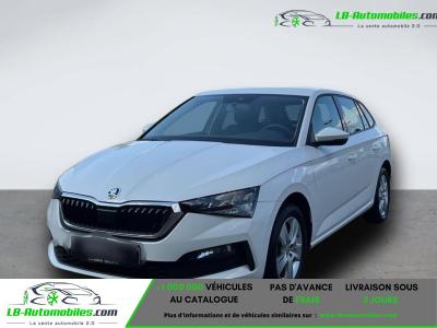 Skoda Scala 1.0 TSI 95 ch BVM
