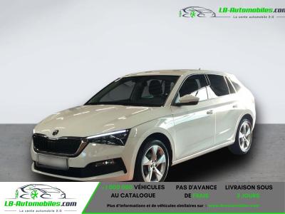 Skoda Scala 1.5 TSI 150 ch BVM