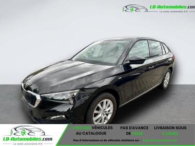 Skoda Scala 1.5 TSI 150 ch BVM