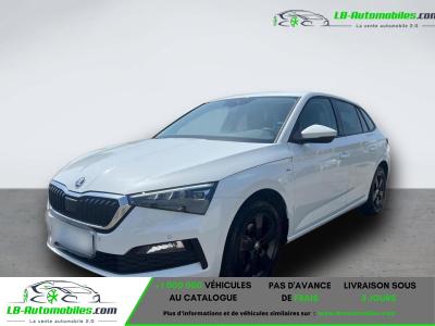 Skoda Scala 1.5 TSI 150 ch BVM