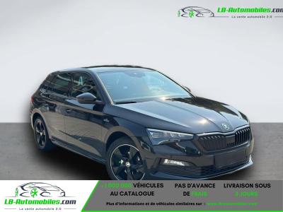 Skoda Scala 1.5 TSI 150 ch BVM