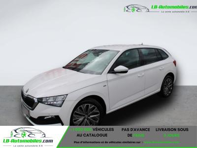 Skoda Scala 1.5 TSI 150 ch BVM