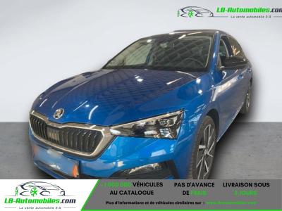 Skoda Scala 1.5 TSI 150 ch BVA