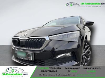 Skoda Scala 1.5 TSI 150 ch BVA