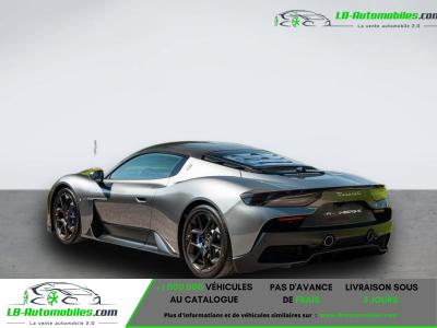 Maserati MC20 V6 630 ch