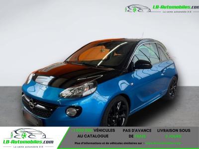 Opel Adam 1.4 Twinport 100 ch