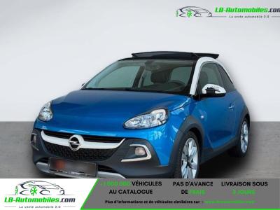 Opel Adam 1.4 Twinport 100 ch